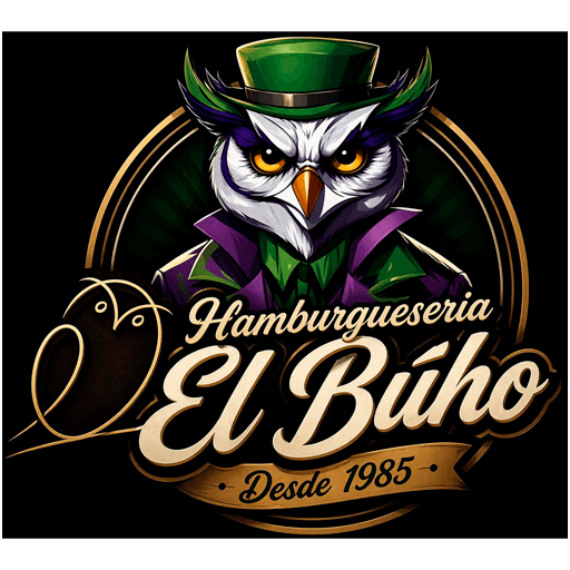 Hamburgueseria El Buho